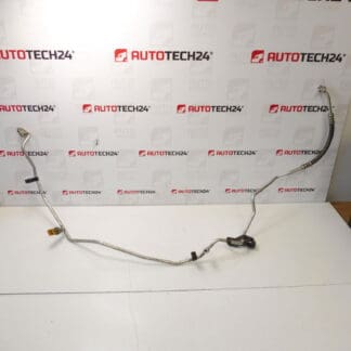 Climate pipe Citroën C-ELYSEE Peugeot 301 9676996380