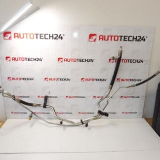 Climate Citroën C-Elysee Peugeot 301 9674395180