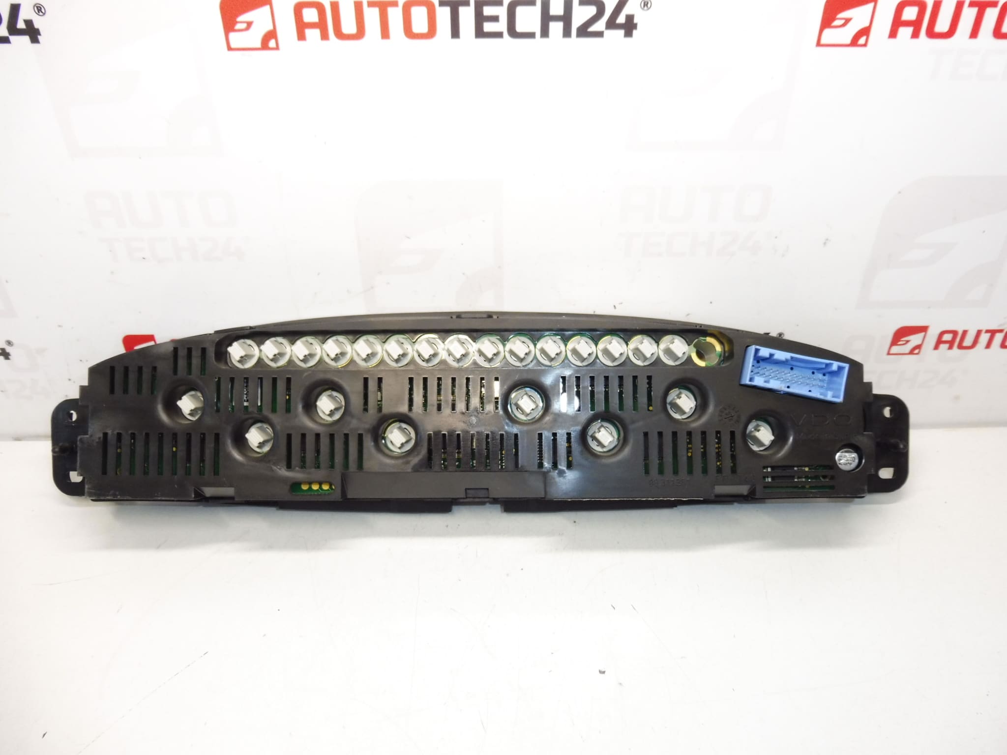 Citroën Xsara Picasso Odometer 108000 km 9661734780 6105G4 - Image 2