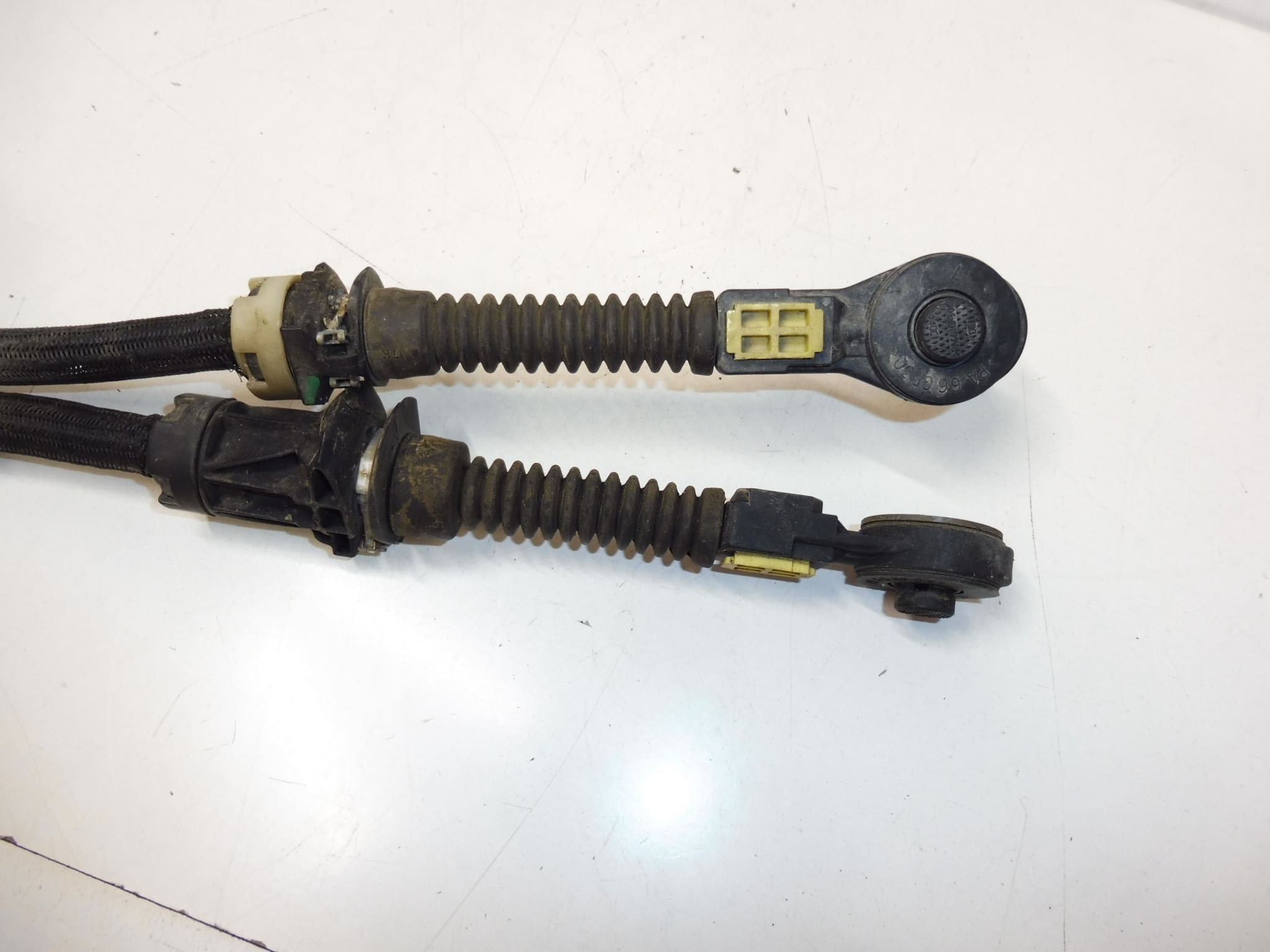 Gear Shift Linkage Rod for Citroën Xsara Picasso (2444P4) - Image 2