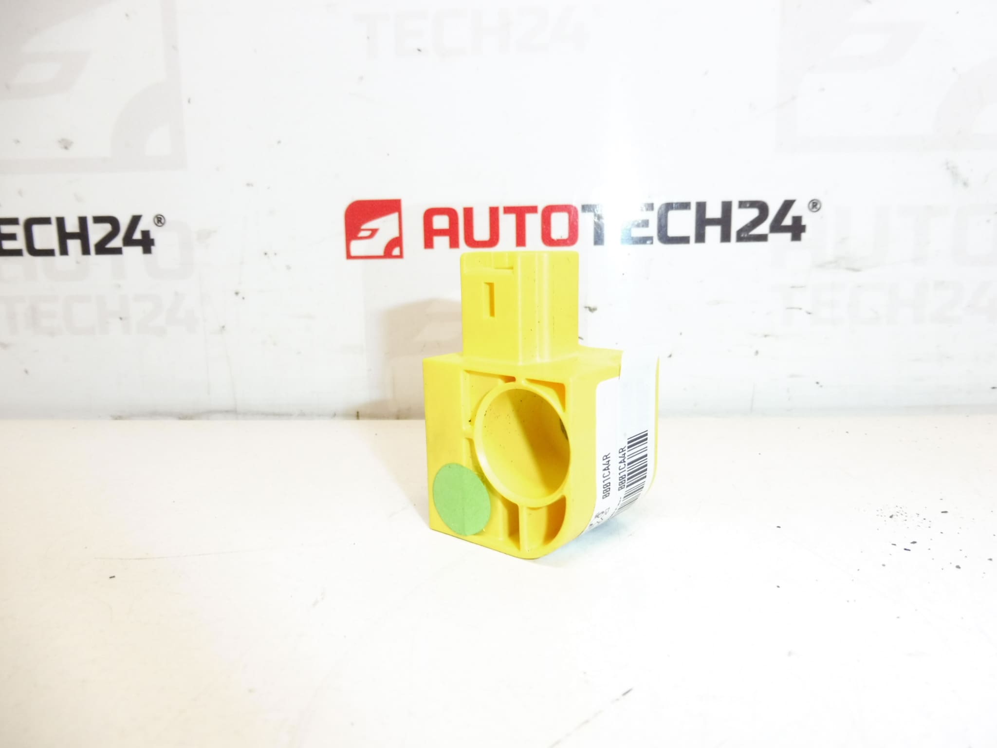 Acceleration sensor Siemens Peugeot 9640320180 5WK42959 8216ak