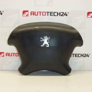 Steering wheel airbag Peugeot 406 96303944ZL 4112EQ