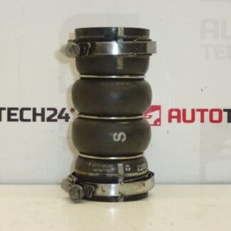 Turbo hose 1.6 HDI Citroën Peugeot 9670746280 0382PP