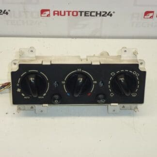 Citroën Xsara air conditioning heater control 920460 6451CN