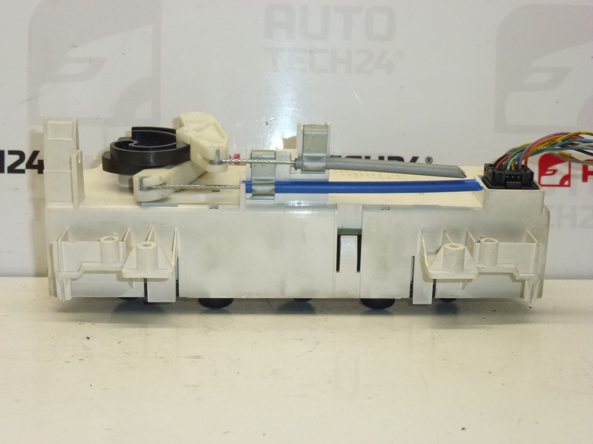 Heating and Air Conditioning Control Citroën Xsara 920460 6451CN - Image 2