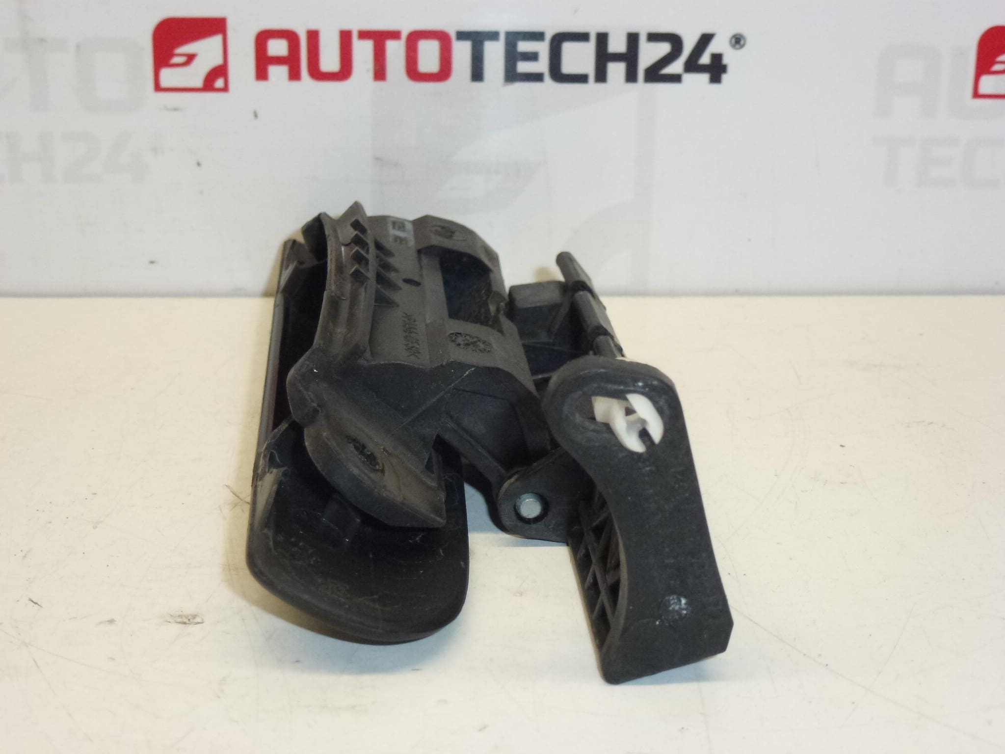 Right Door Handle for Citroën Xsara Picasso 9633343577 9101Q1 - Image 2