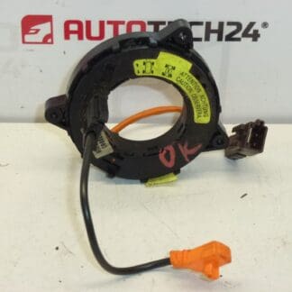 Citroën Peugeot airbag rotary contact 9632162780 4112AG