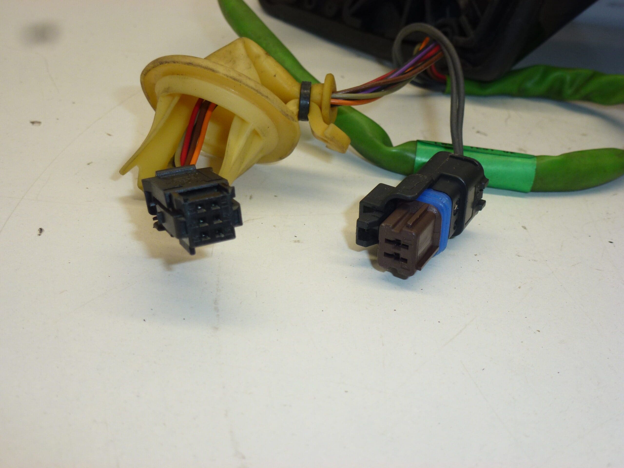 Right Mirror Peugeot 308 KTVD 8153NC - Image 2