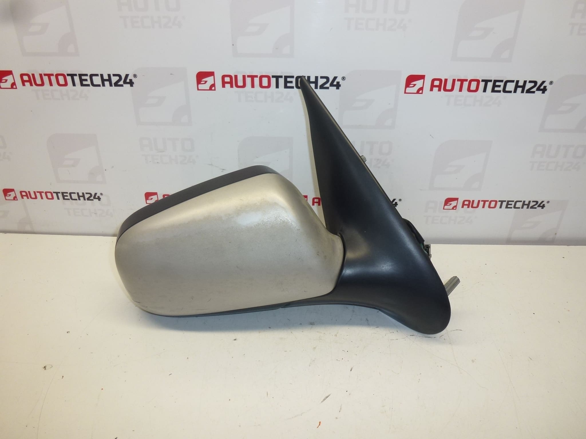 Right rearview mirror Citroën Xsara electric with sensor 8149GT
