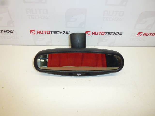Interior rearview mirror with sensor Citroën C5 X7 8153VT