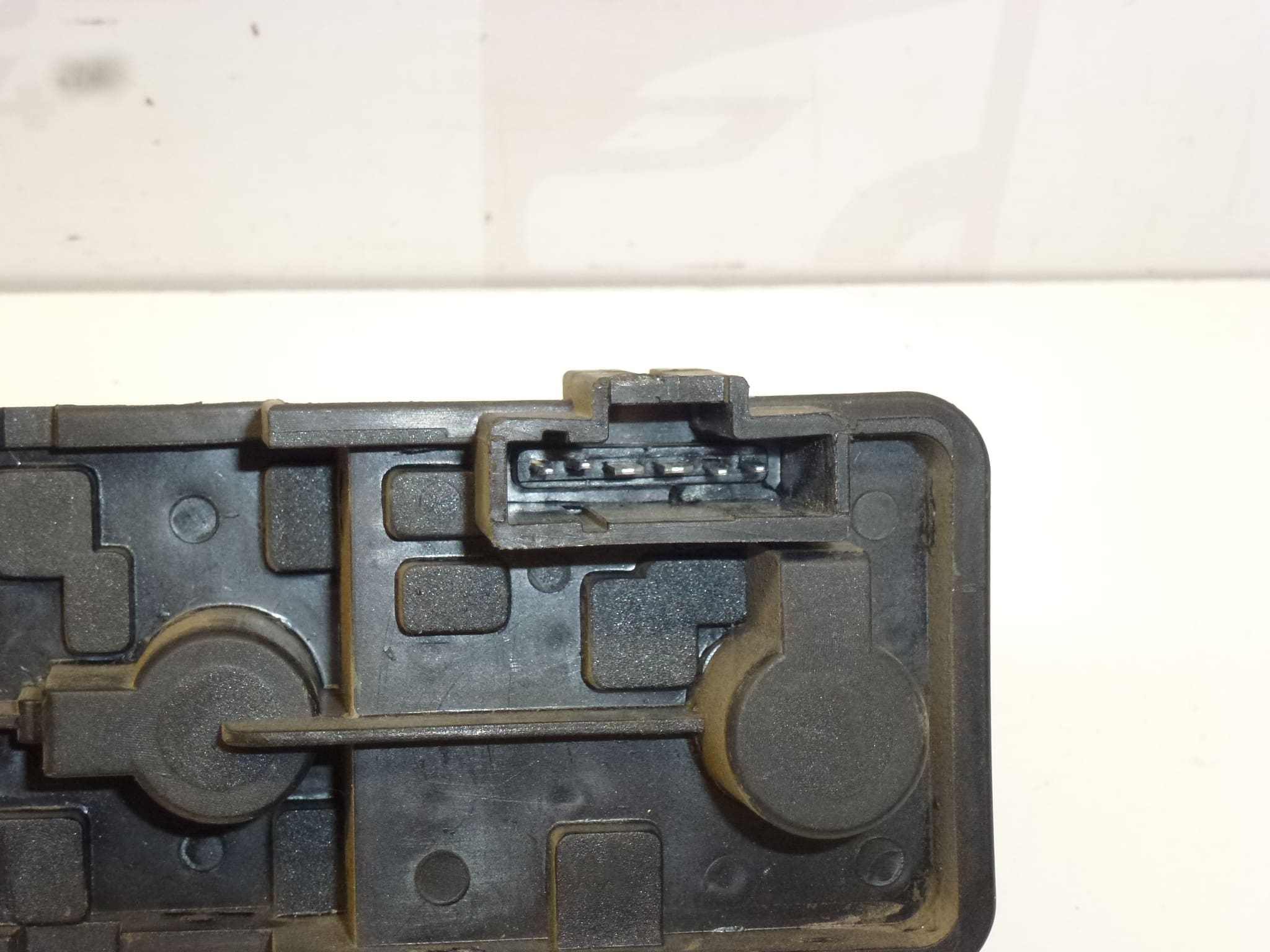 Right Rear Lamp Socket Citroën Xsara Picasso 6351N0 6351T2 - Image 2