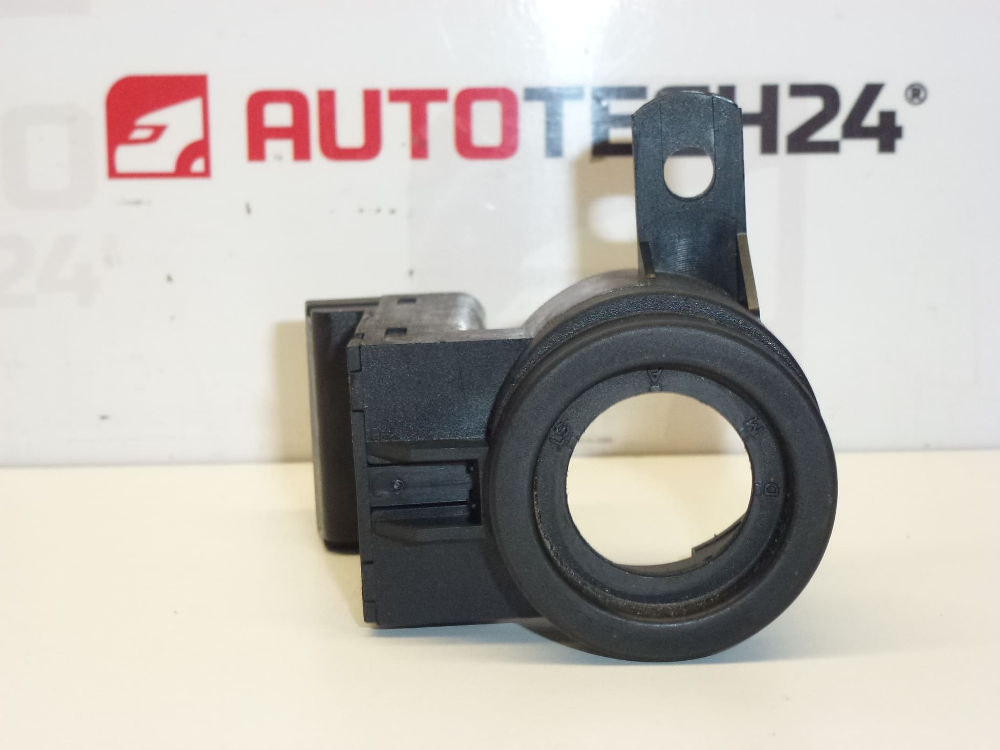 Immobilizer Transponder Antenna 9632487880 616069 - Image 2