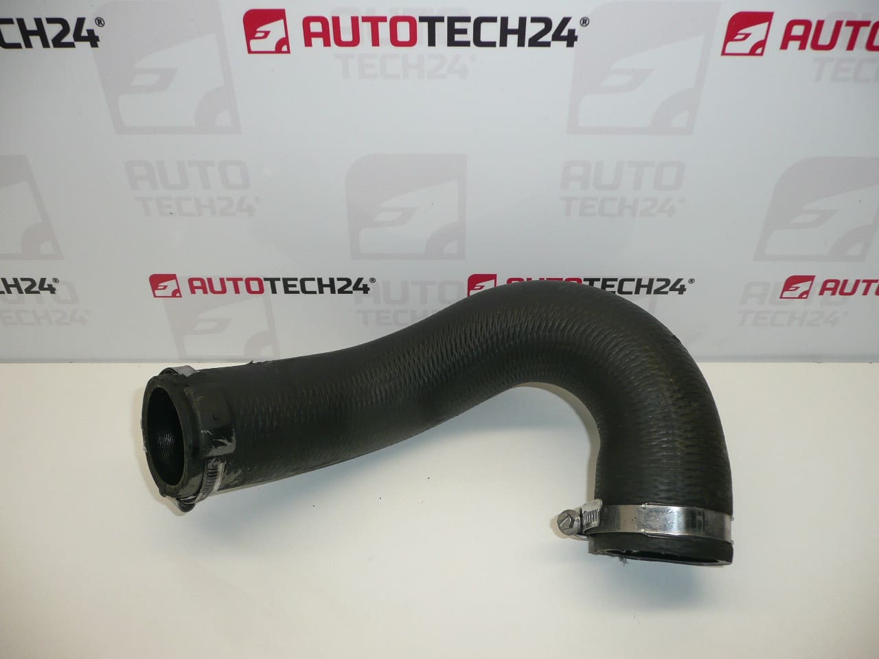 1.6 HDI Hose for Citroën Peugeot 0382EC - Image 2