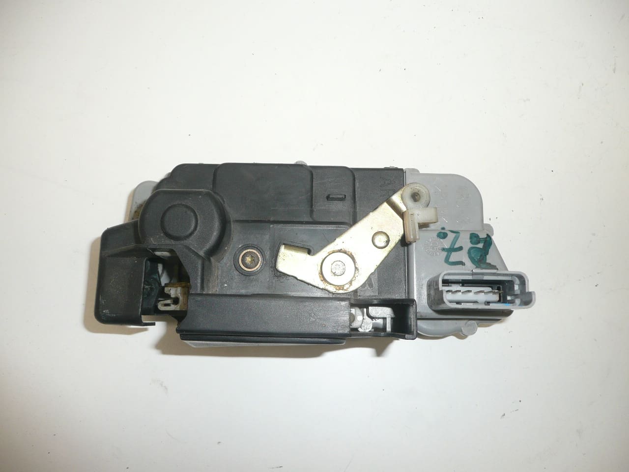 Right rear electric door lock for Citroën C5 I/II - 9138A2 - Image 2