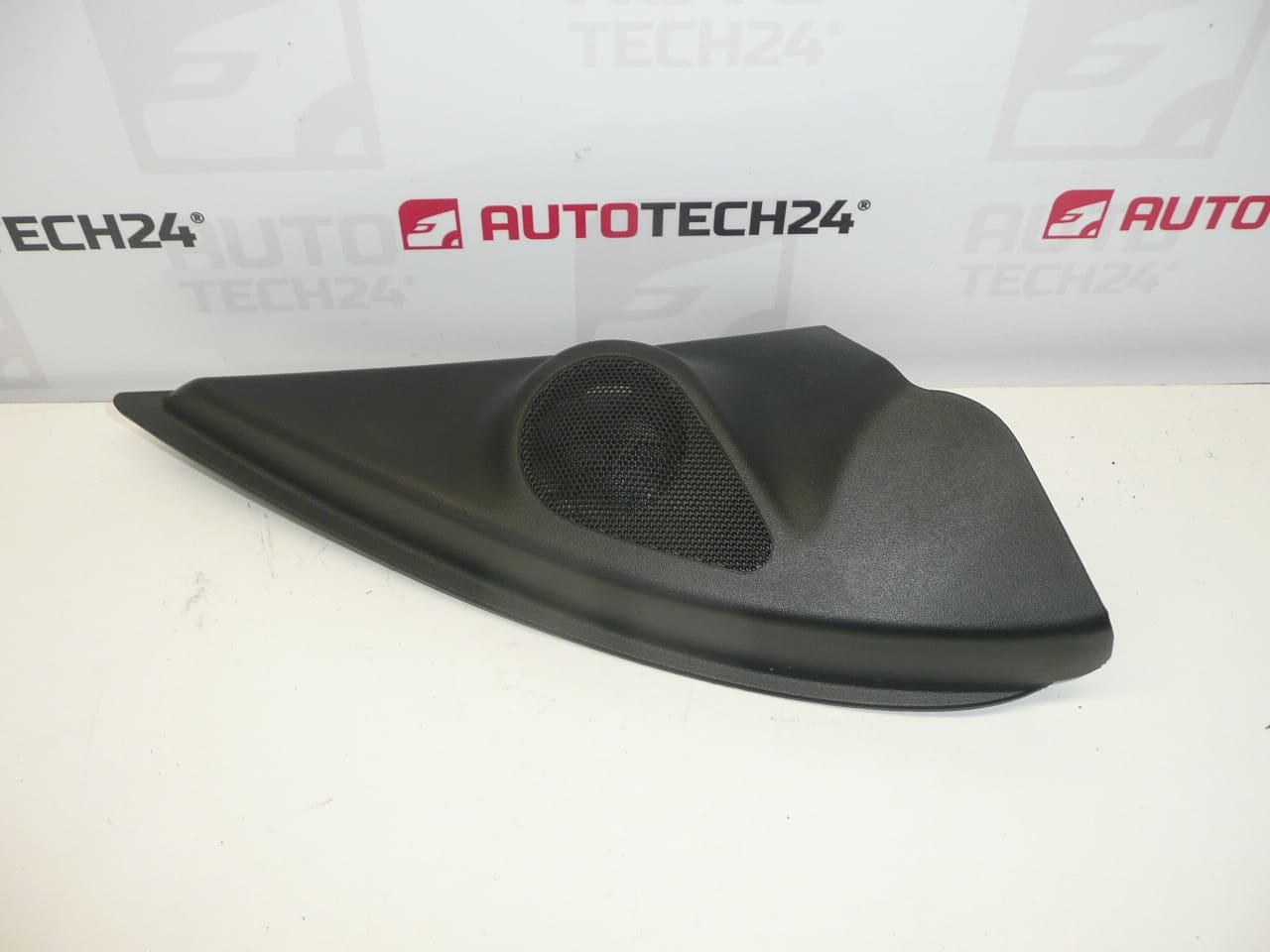 Peugeot 206 rear view mirror cover 96511489 9648300877 9015X6