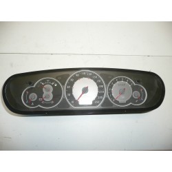 Speedometer Citroën C5 II naj. 163 thousand km 610319