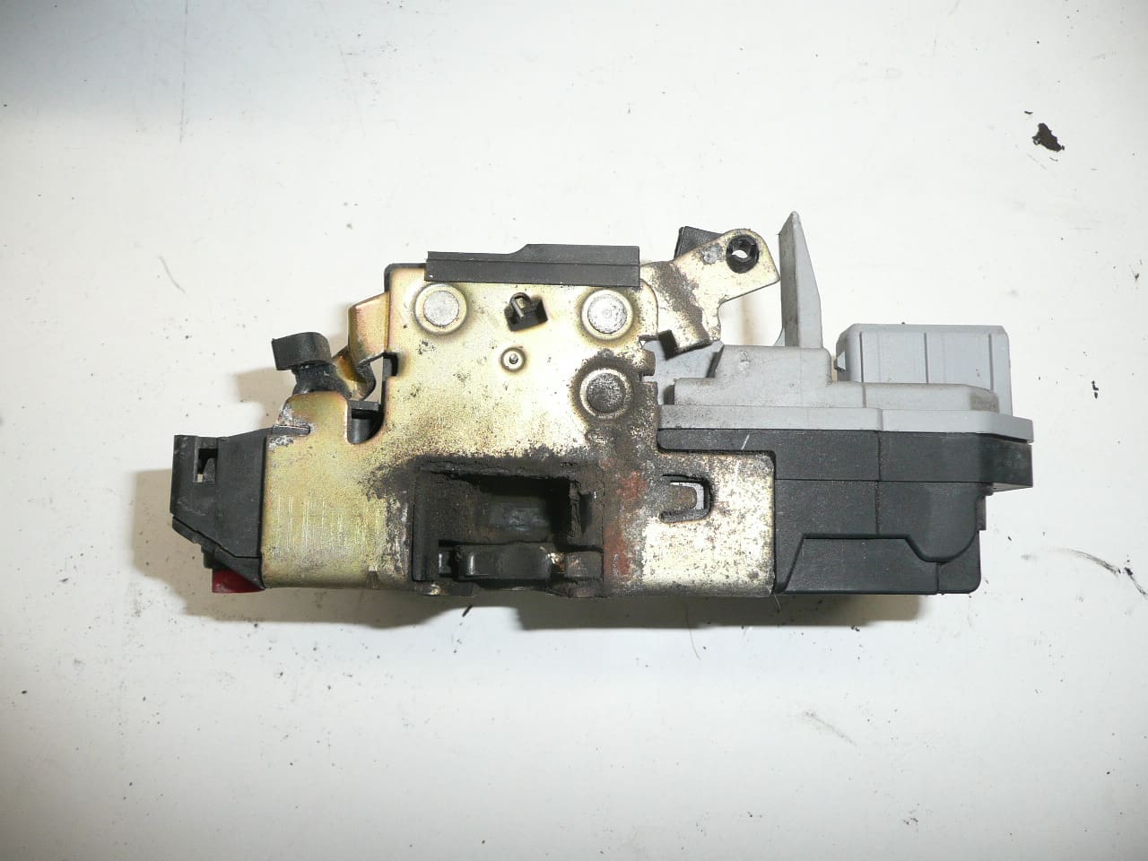 Right Rear Door Lock Peugeot 206 9138G1 - Image 2