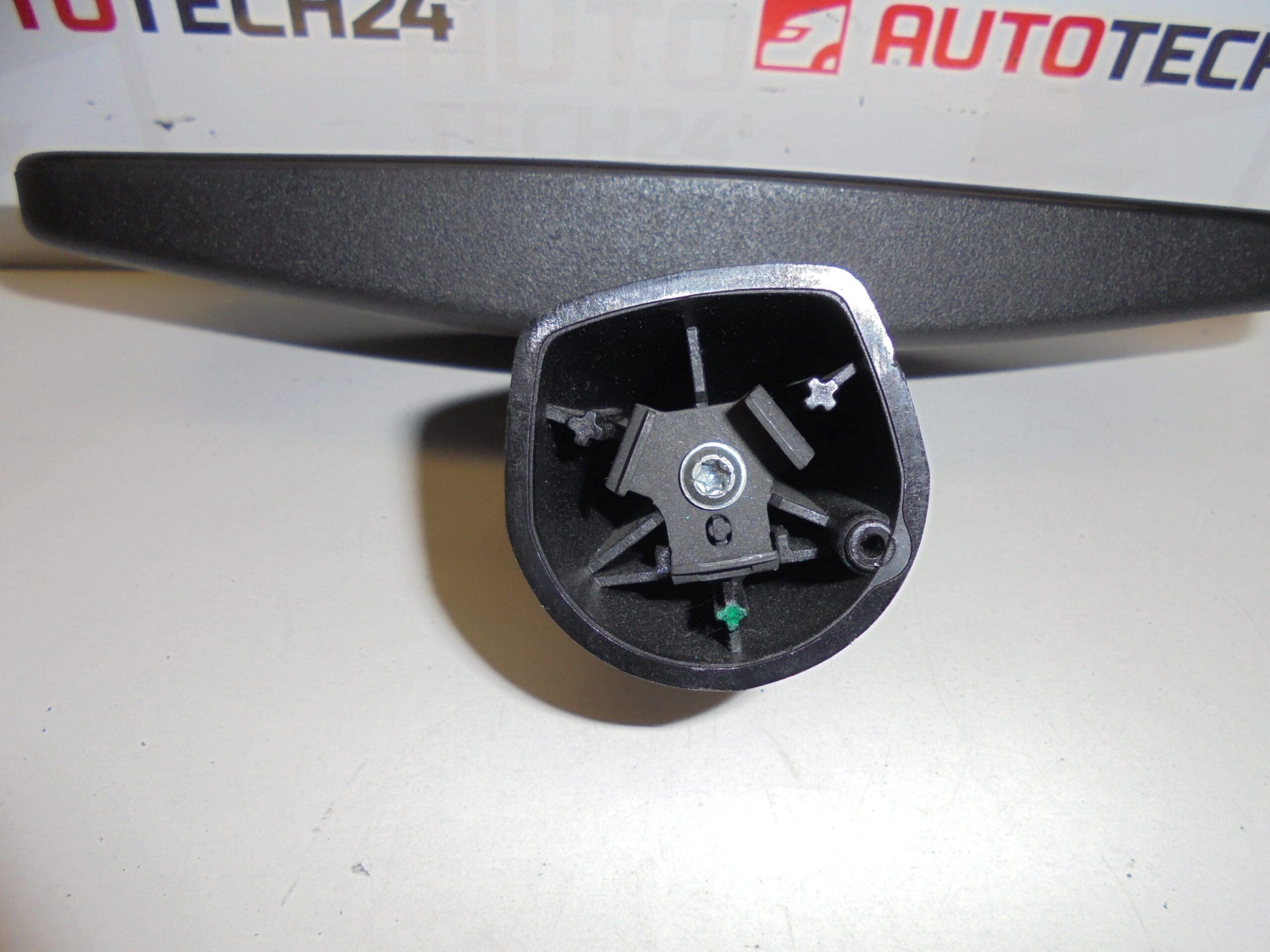 Citroën/Peugeot 8153LN rear-view mirror - Image 2