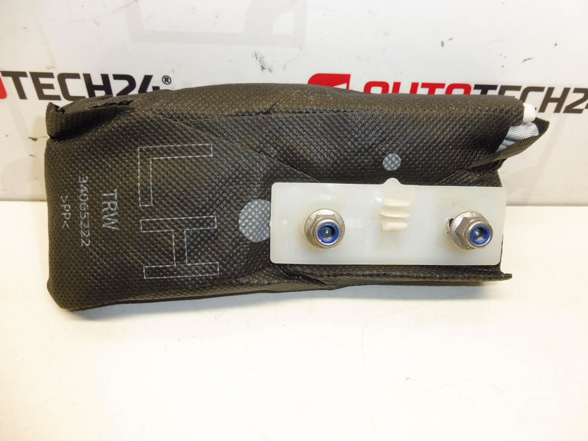 Airbag left front seat soft Citroën C4 Picasso 9655047480 8216pg