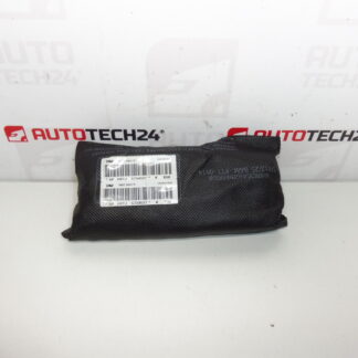 Airbag Right front seat soft Citroën C4 Picasso 9655047580 8216ph