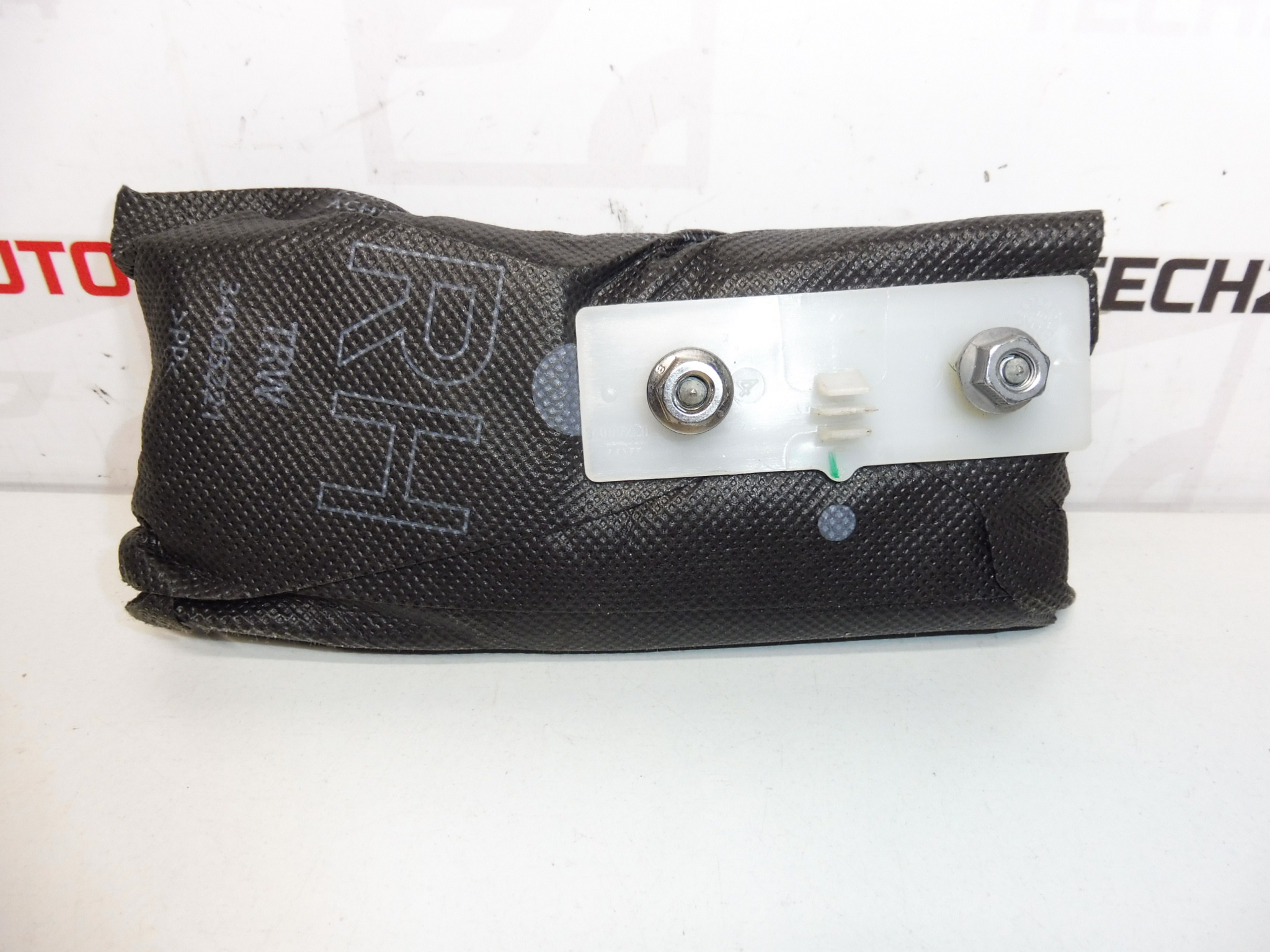 Airbag Right front seat soft Citroën C4 Picasso 9655047580 8216ph