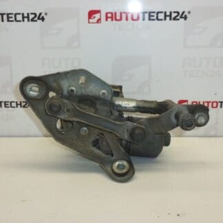 Right Wiper Motor Peugeot 407 9656859880 3397020605