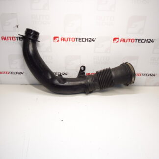 Citroën Peugeot 2.0 HDI 1440012080 1434G5 suction tube