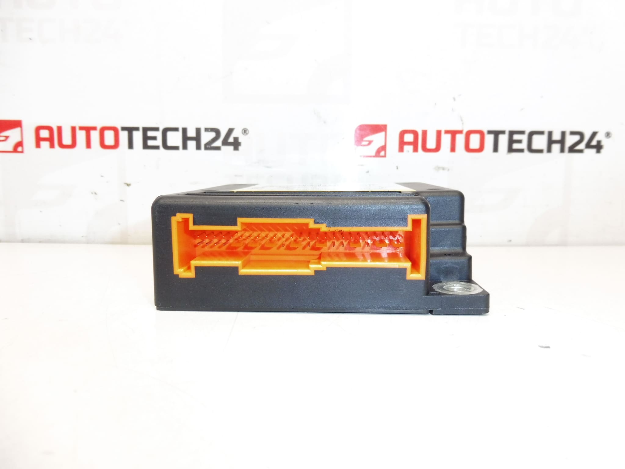 Airbag Unit Citroën C8 PEUGEOT 807 1400612380 6546H0 - Image 2