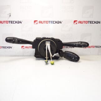 Citroën Peugeot 96605603XT lever controls