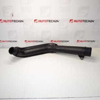 Turbo pipe Citroën Peugeot 2.0 2.2 HDI 1487755080 0382X6