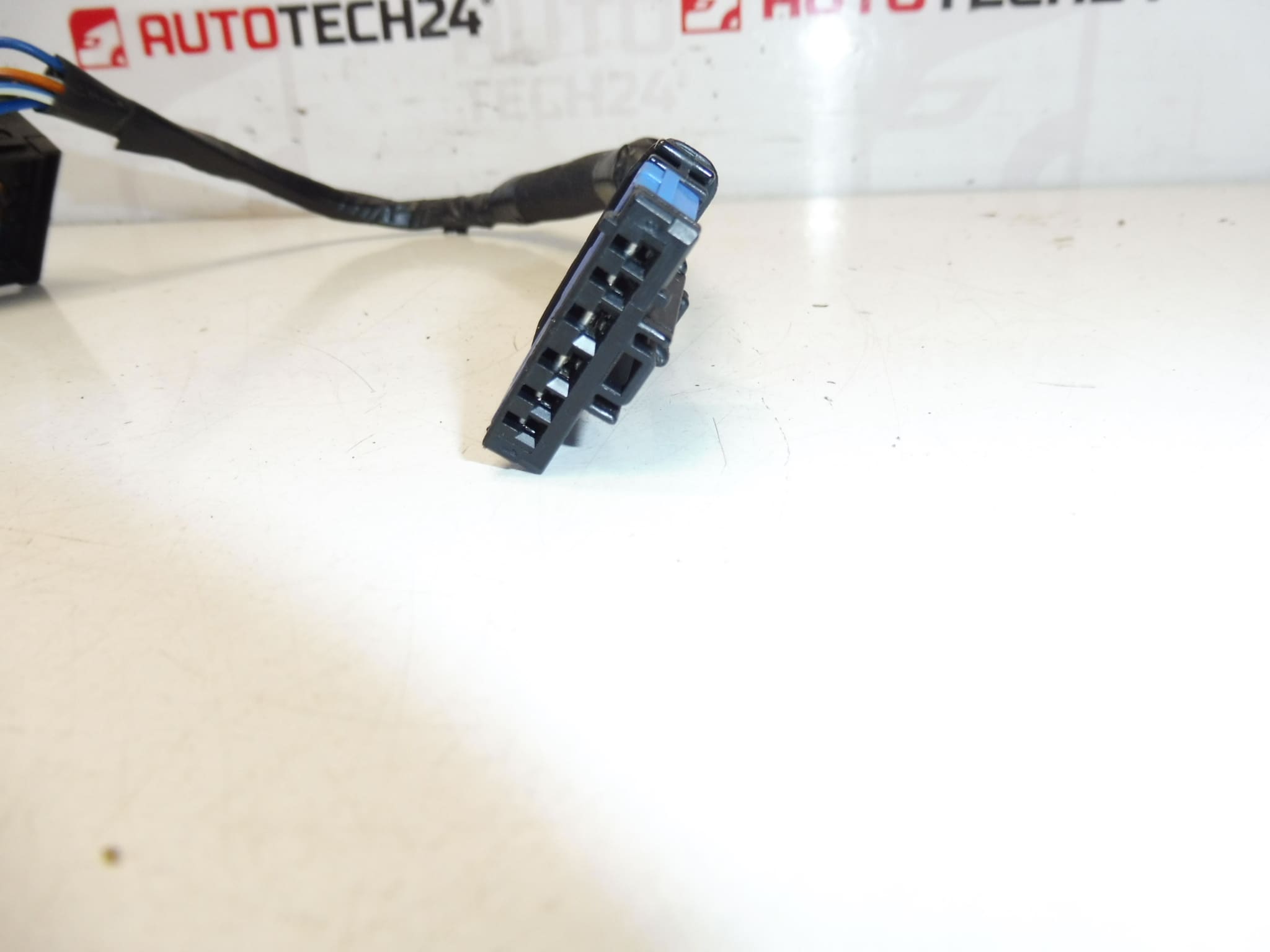 Seat Adjuster Citroën Peugeot 944931700ZL 6554H9 - Image 2