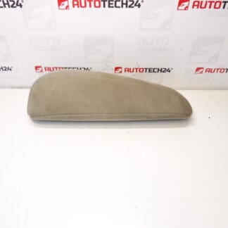 Alcantara's armrest Citroën C8 Peugeot 807 883067