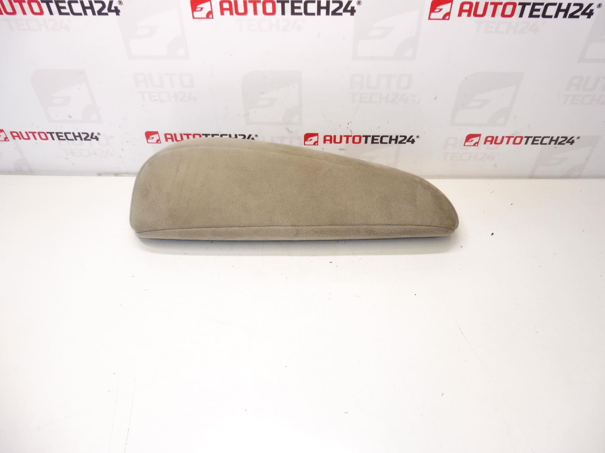 Alcantara's armrest Citroën C8 Peugeot 807 883067