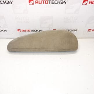 Alcantara armrest Citroën C8 Peugeot 807 883066 driver