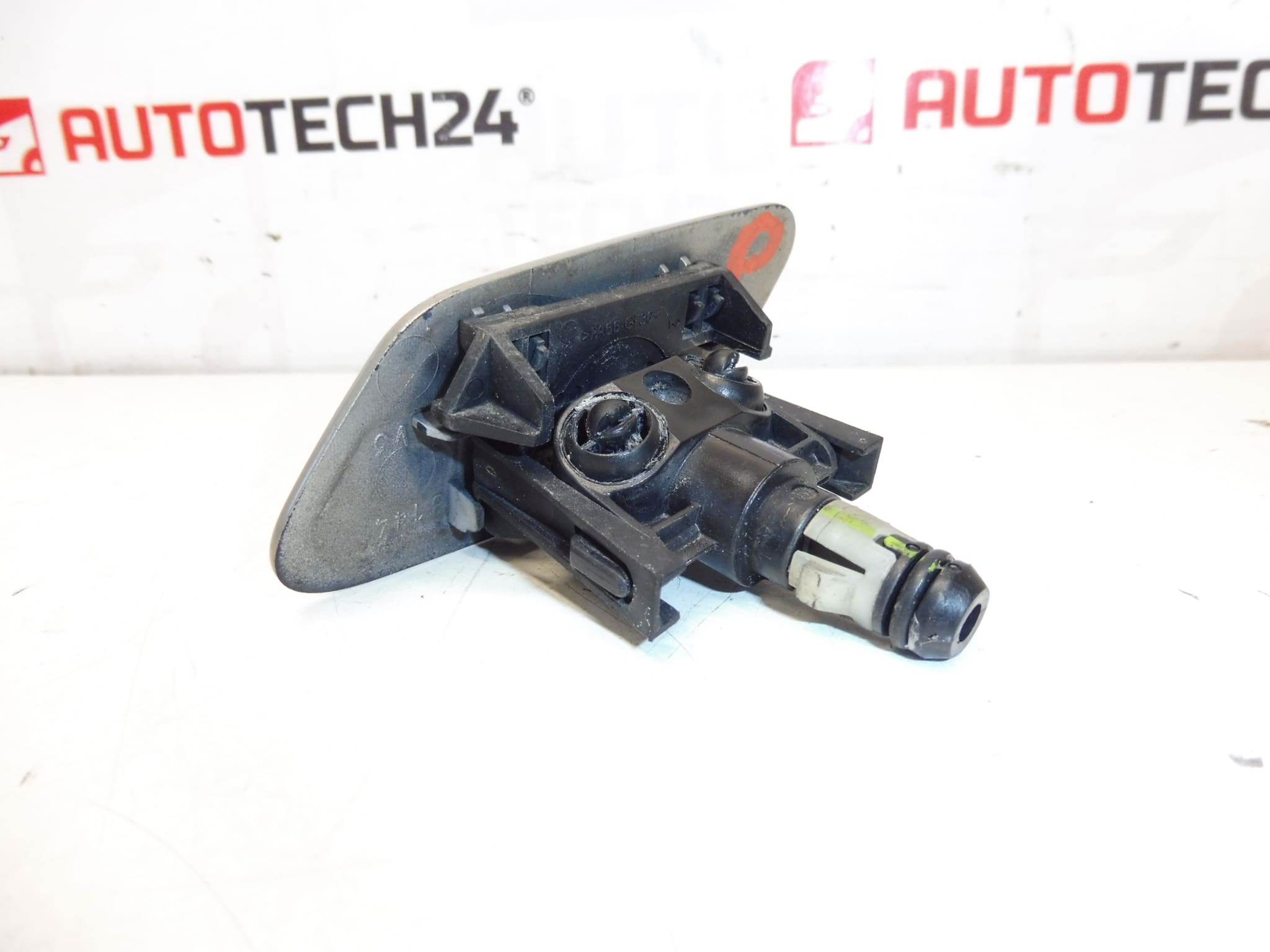 Washer Jet with Cover Right Light KDD Citroën C8 6438K3 6438K7 - Image 2