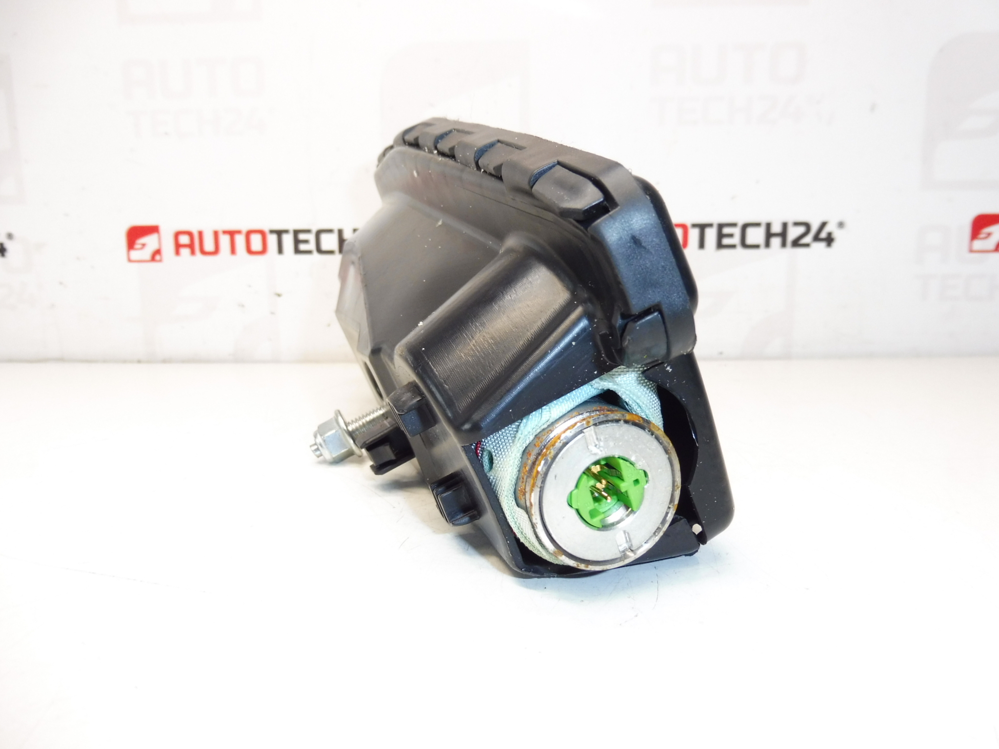 Passenger seat airbag Peugeot 308 9656529380 8216SF