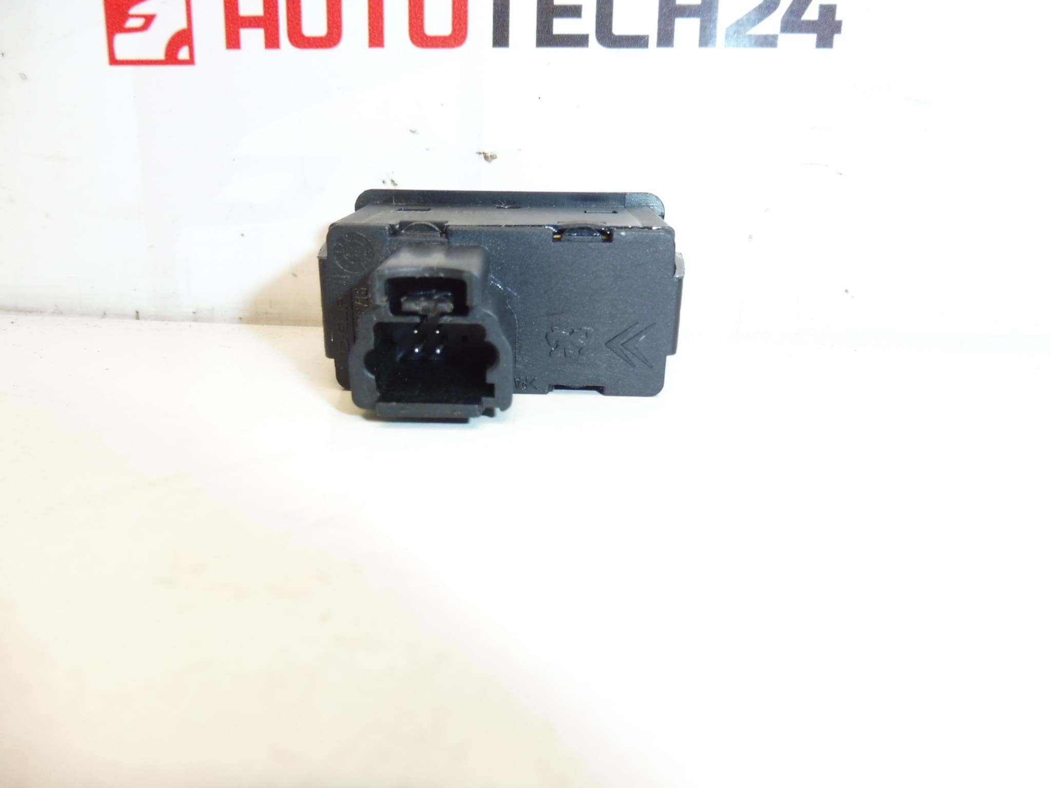 Sunroof Control for Citroën C8 Peugeot 807 14889180XT 6554P7 - Image 2
