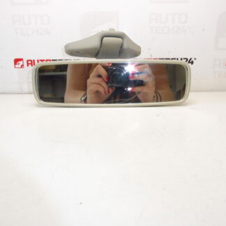 Internal Rearview Mirror Citroën C3 Pluriel 8149JT