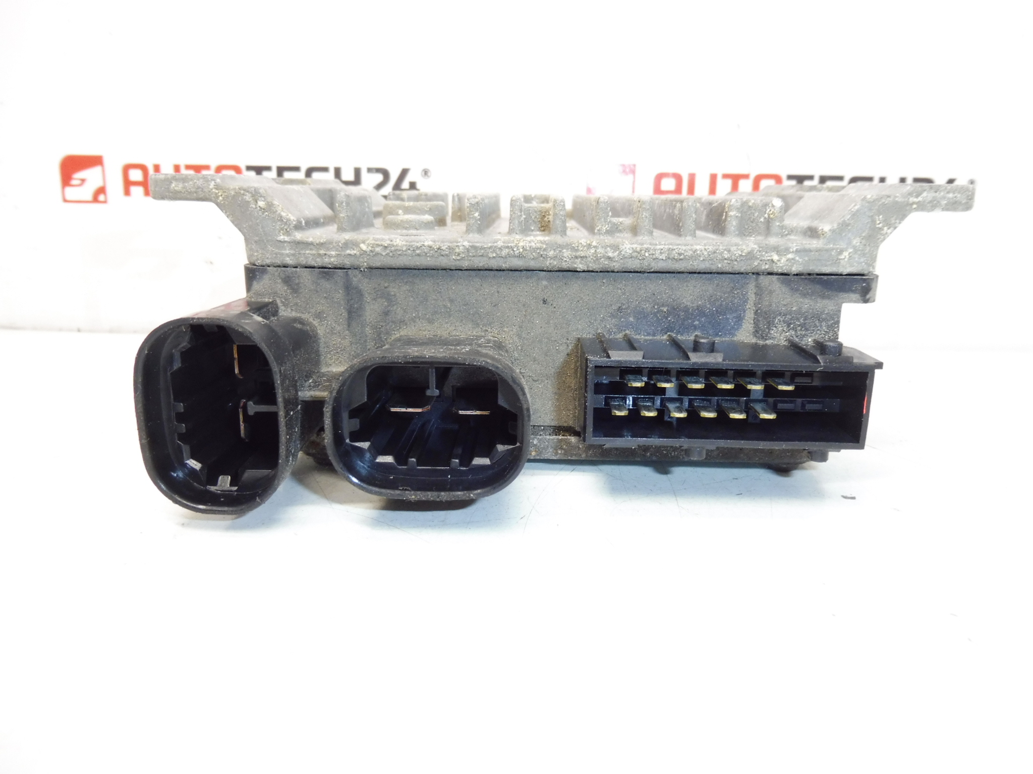 Steering Assistance Unit Citroën C2 C3 9653783580 400687 400688