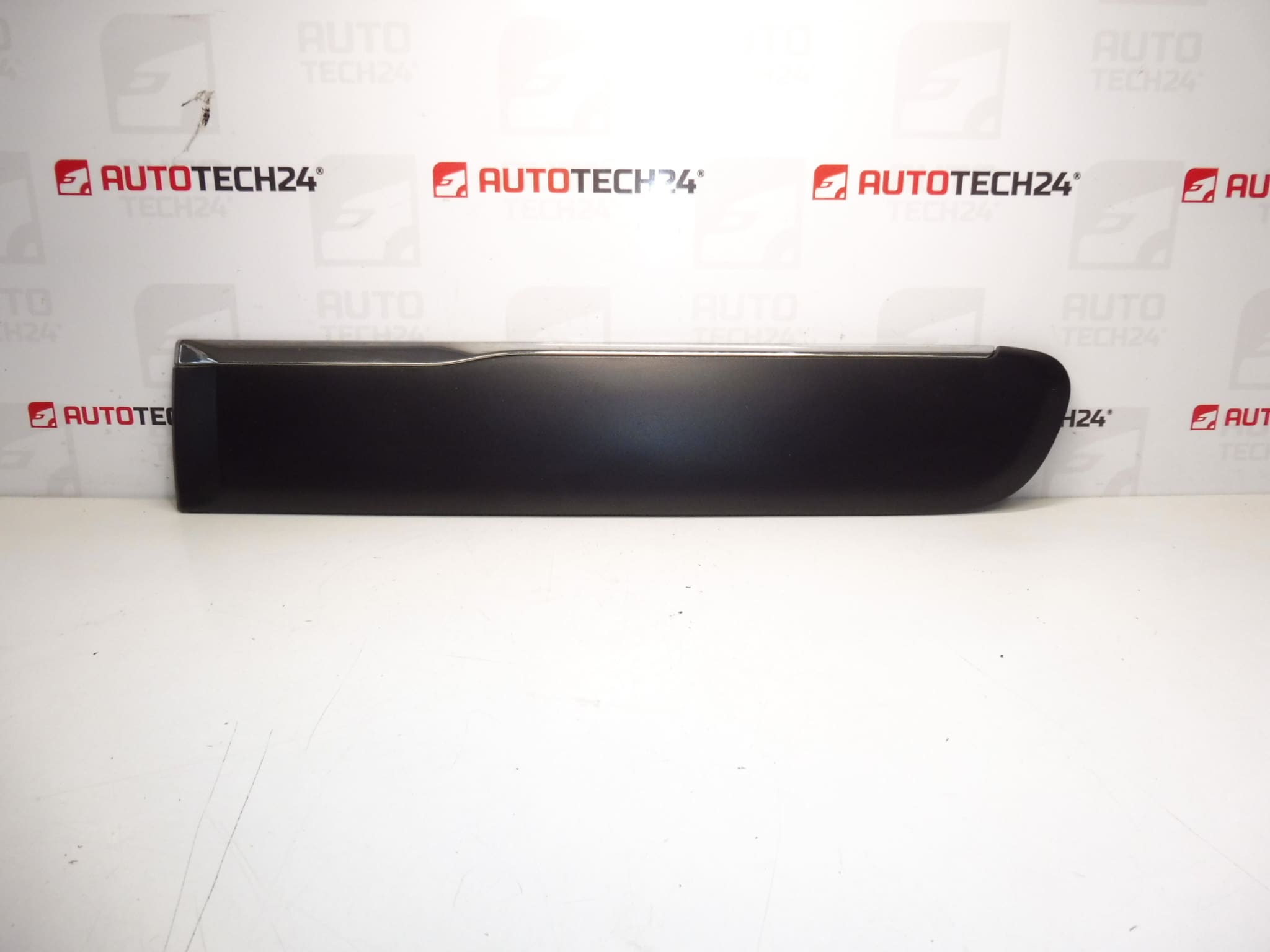 Left rear door bar Citroen C3 Picasso 9686338477 8546y5