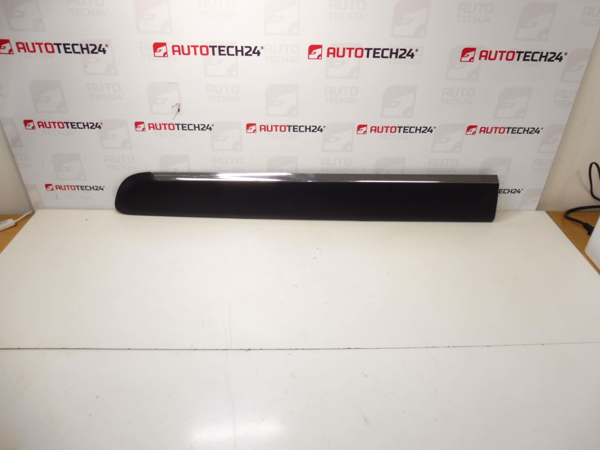 Left front doors Citroen C3 Picasso 9686338277 8545hl