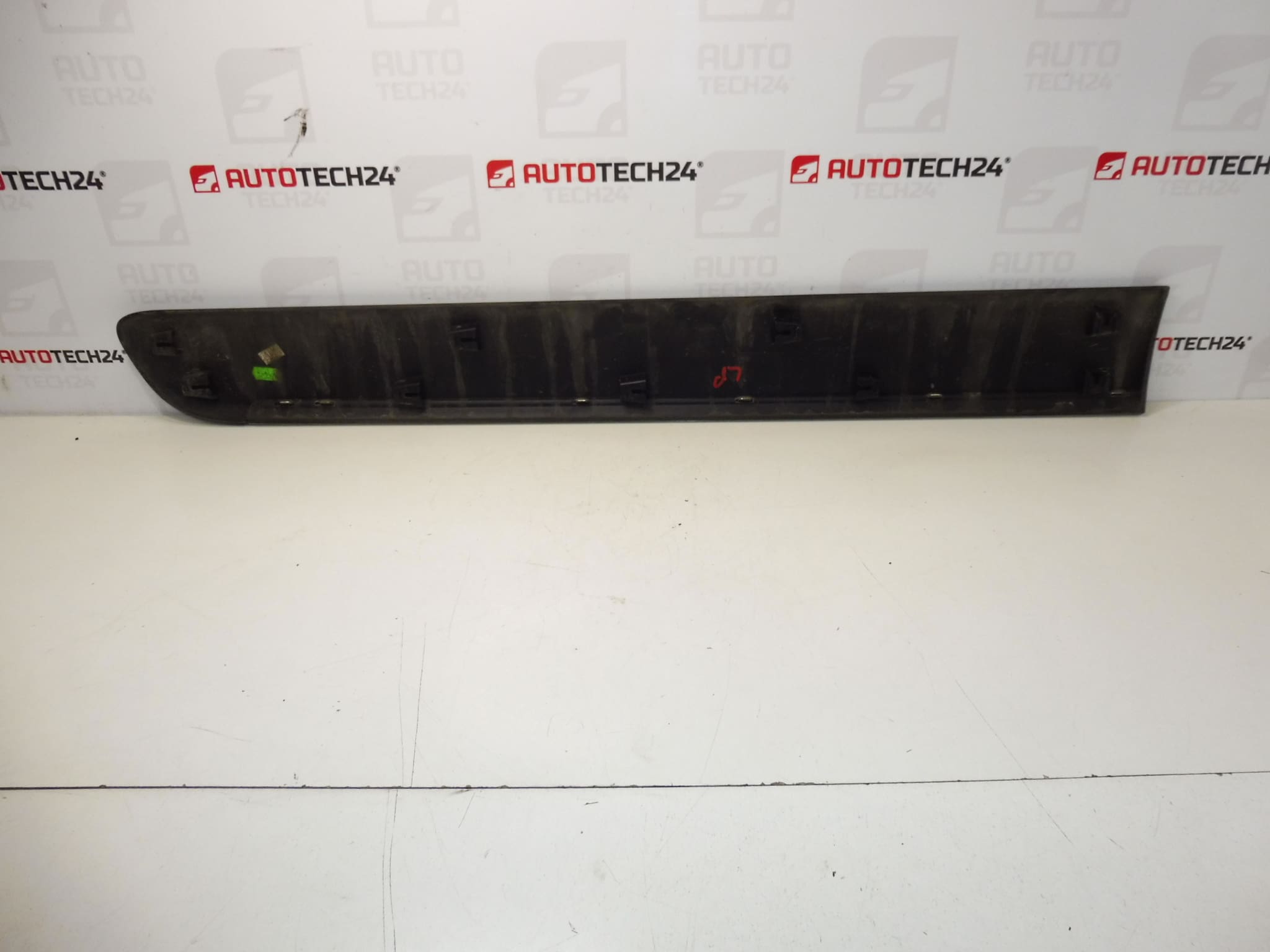 Left Front Door Trim for Citroën C3 Picasso 9686338277 8545HL - Image 2