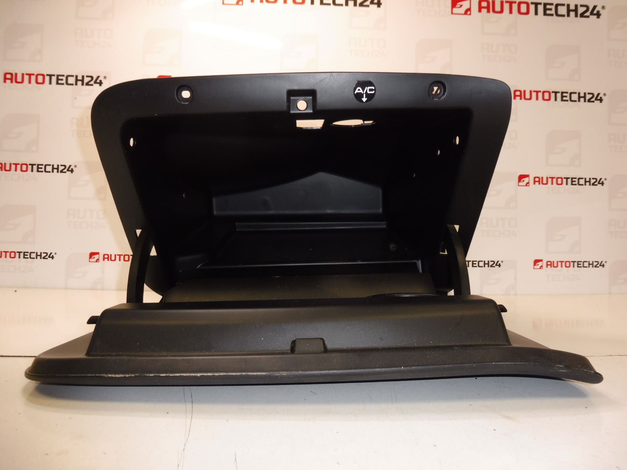 Complete Storage Compartment C3 Picasso 98066102ZD 8218YJ 8218YF - Image 2