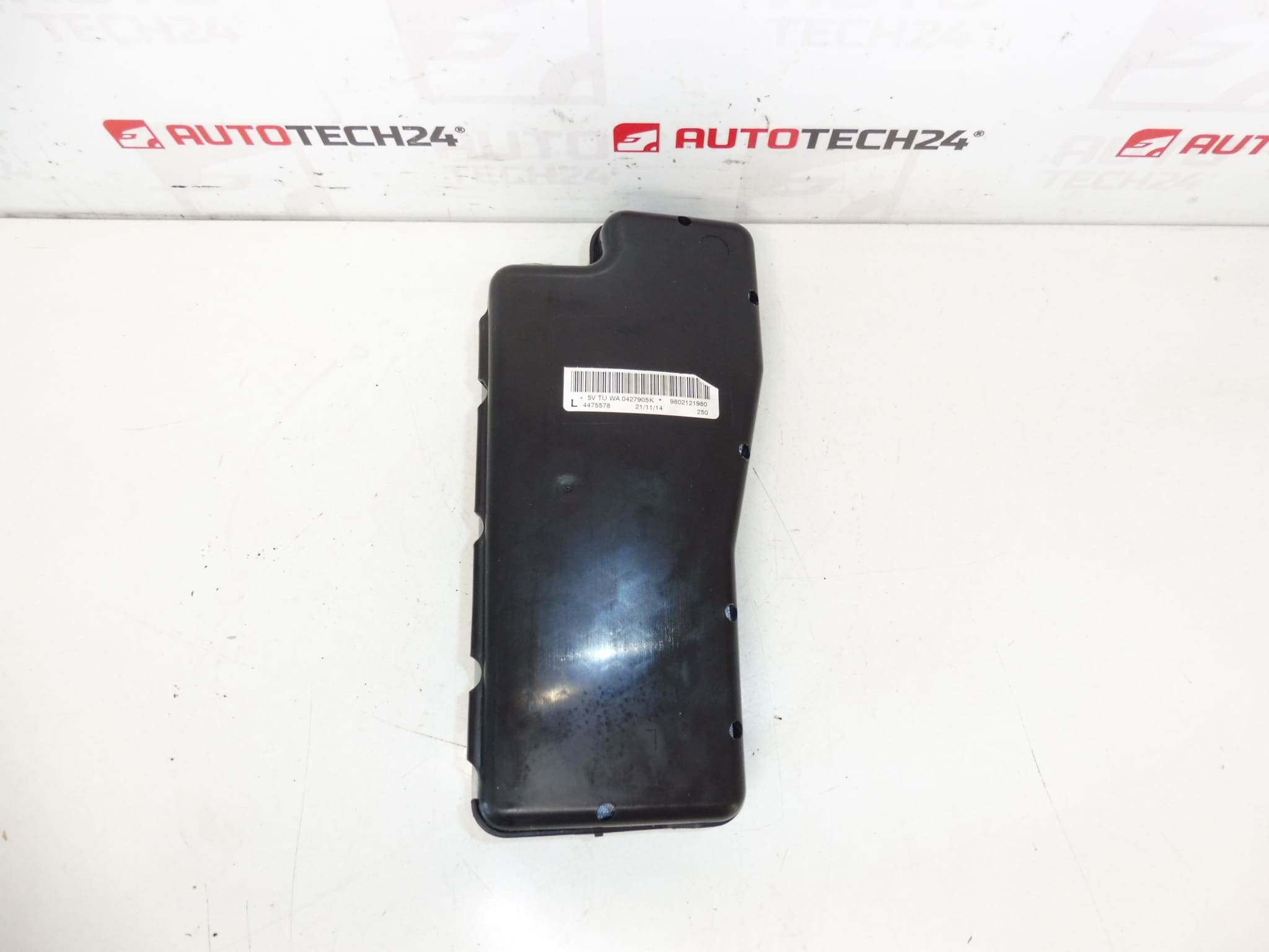 Airbag Seats Citroën C3 Picasso 9802121980