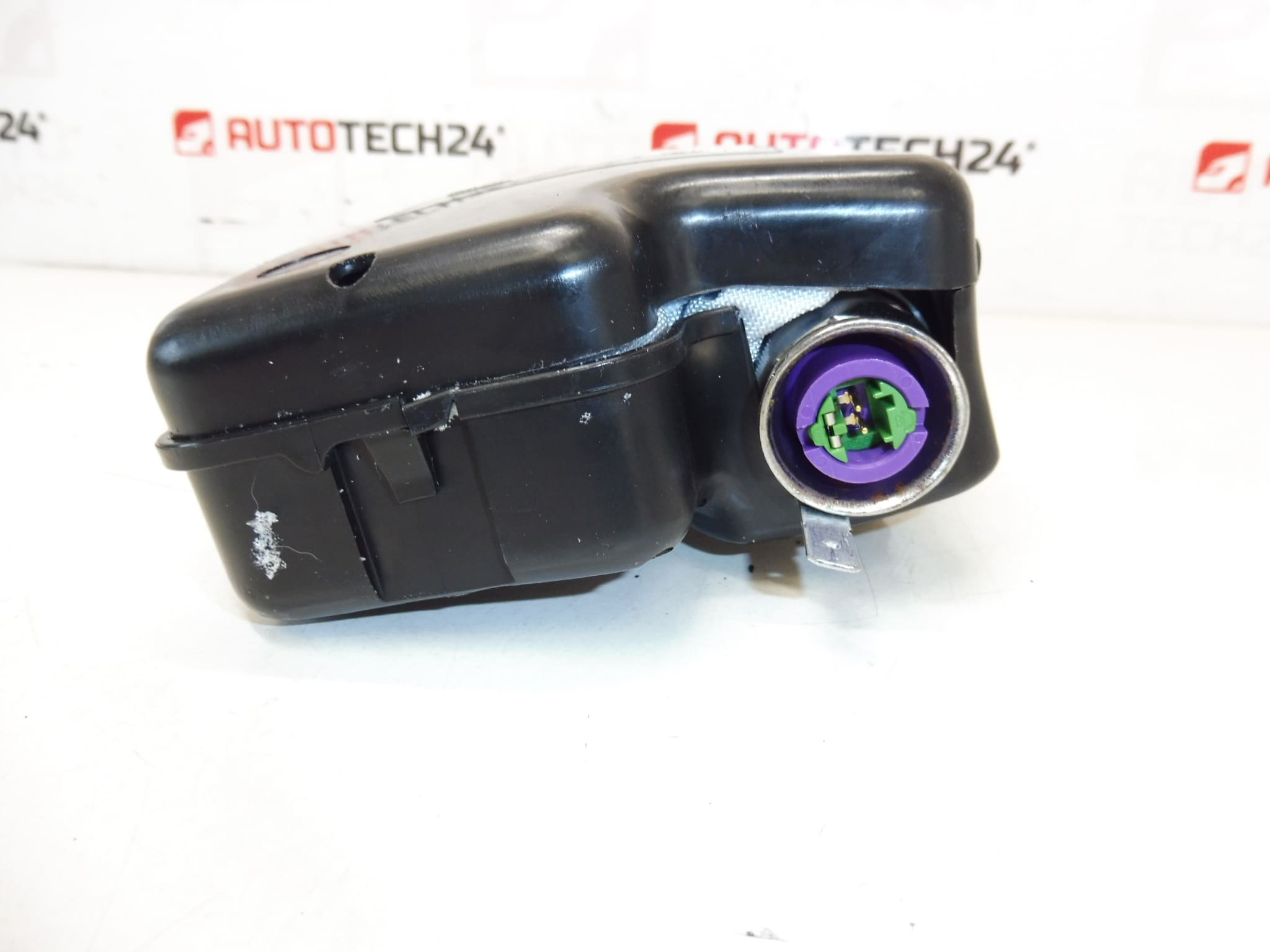 Driver Seat Airbag for Citroën C3 Picasso 9682604180 9802121980 - Image 2