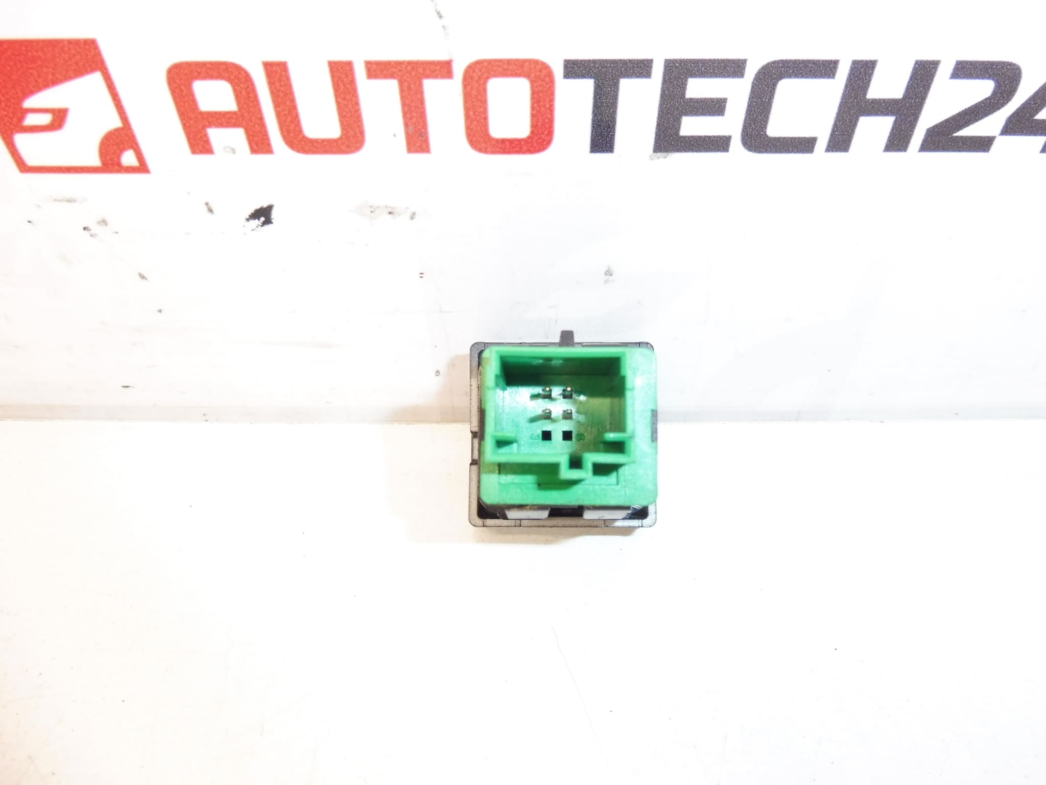 Suspension Height Control Switch Citroën C4 Picasso 96592637XT 5273F7 - Image 2