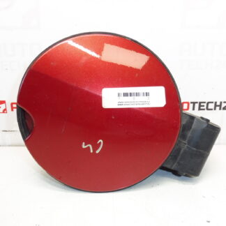 Fuel Tank Cap Citroën C4 3-Door 9650817777 1517C0 EKQD