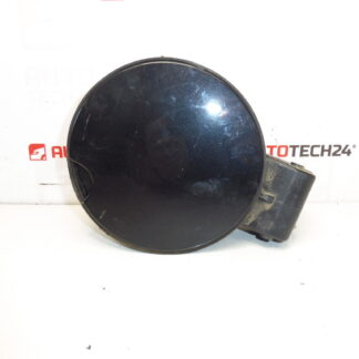 Fuel Cap Cover Citroën C4 5-Door 9650573477 1517C1 EXLD
