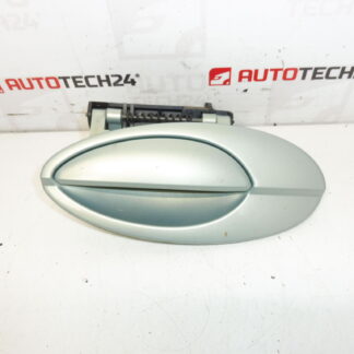 Left Rear Door Handle for Citroën C5 I and II 9631831077 9644270277 9101S7 LQHC