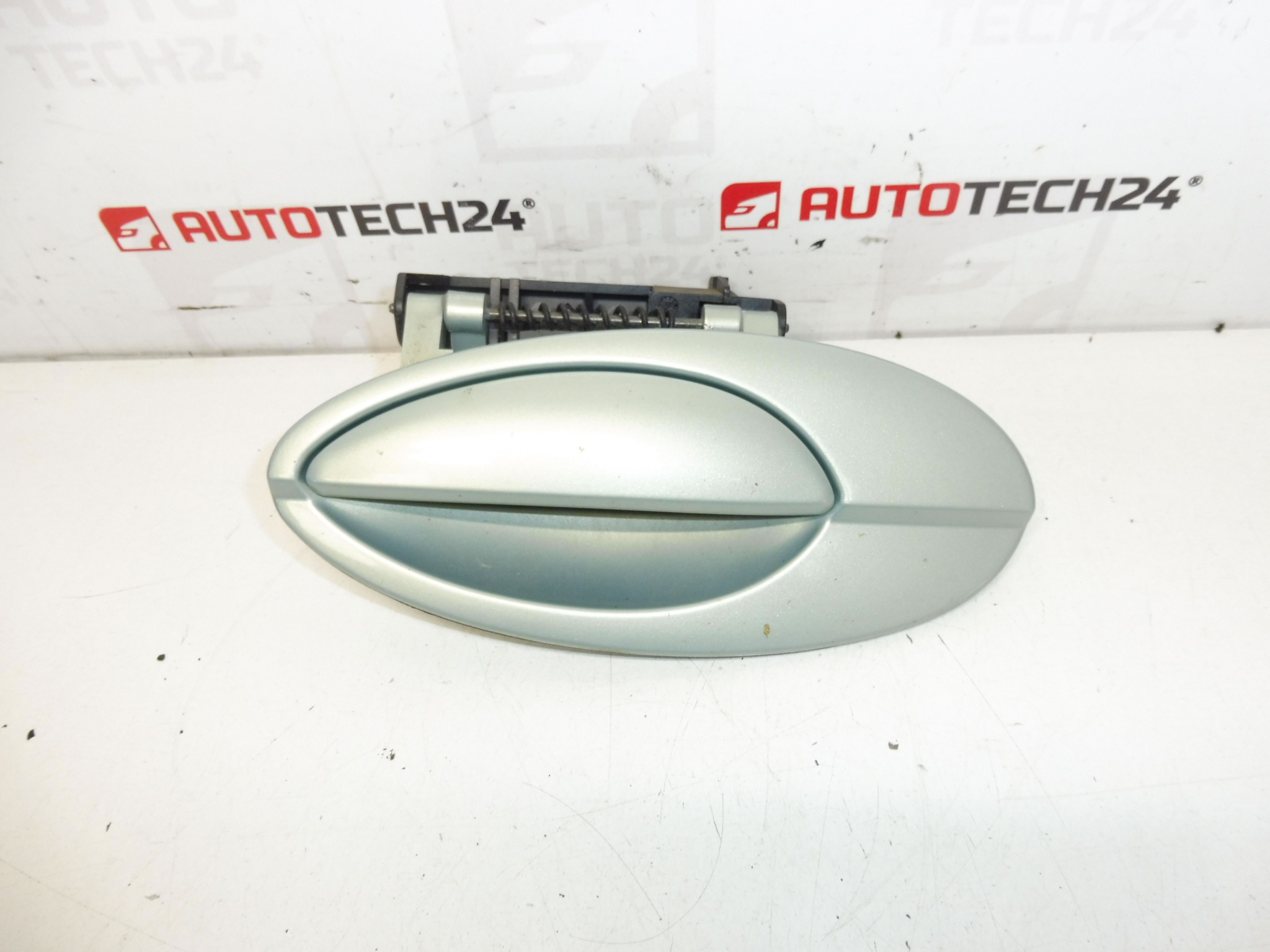 Left Rear Door Handle for Citroën C5 I and II 9631831077 9644270277 9101S7 LQHC